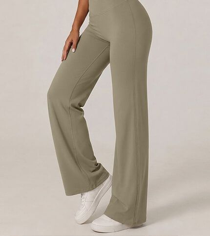 Seamless Yoga Leggings