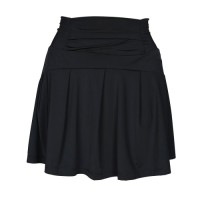 High Waist Loose Wide Leg Flare Yoga Pants with Pockets Tummy Control Shaping for Women