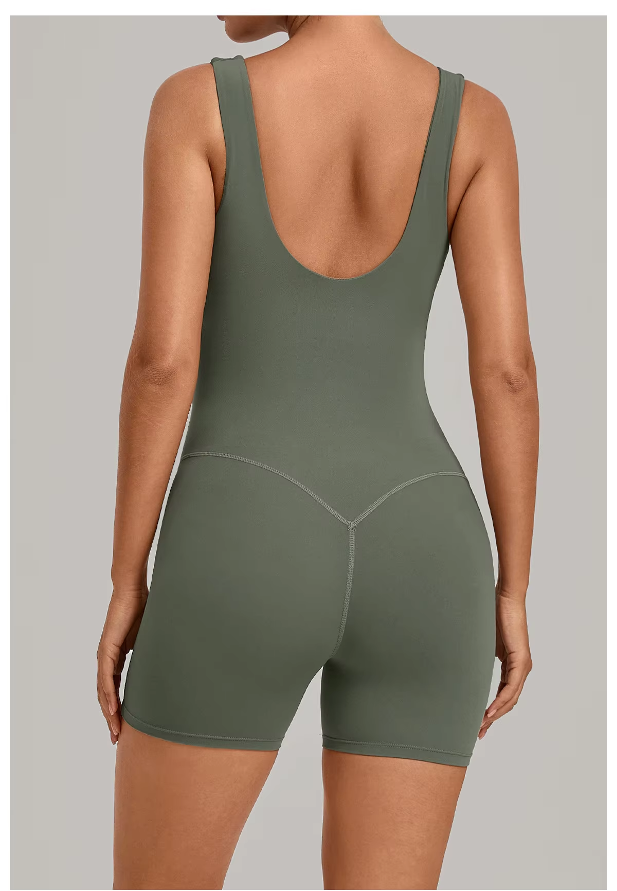 Women High Waist Yoga Leggings Tummy Control Workout Pants