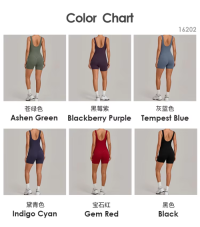 Women High Waist Yoga Leggings Tummy Control Workout Pants